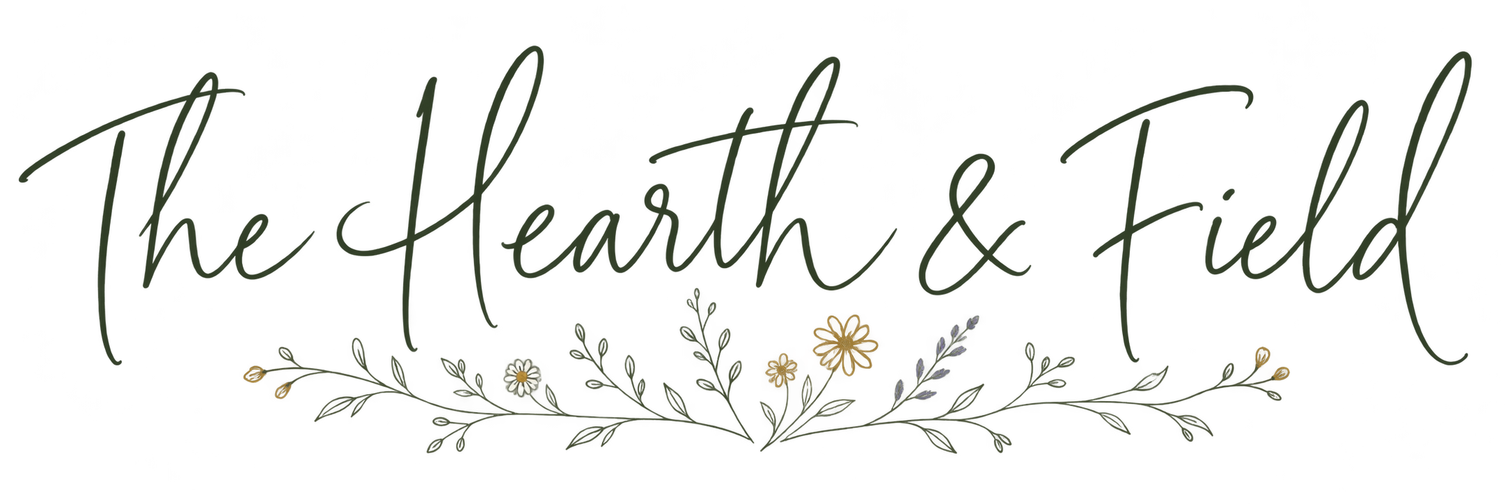 The Hearth & Field